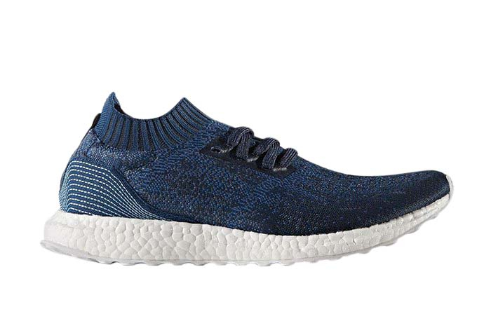Parley x adidas Ultra Boost Uncaged BY3057
