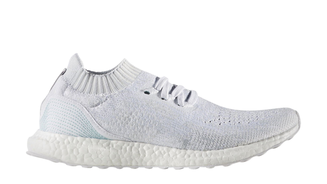 ultra boost parley uncaged