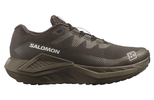 Pas Normal Studios x Salomon DRX DEFY GRVL