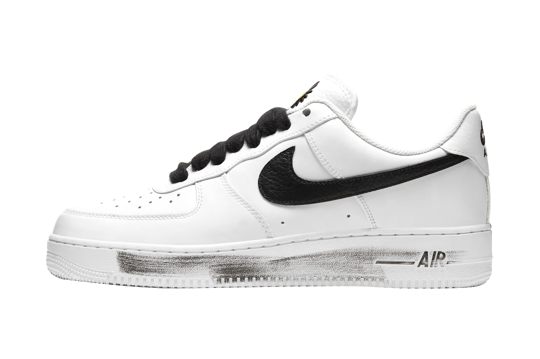 Aankondiging baseren Netjes How to Cop the PEACEMINUSONE x Nike Air Force 1 Para-Noise 2.0 •  KicksOnFire.com