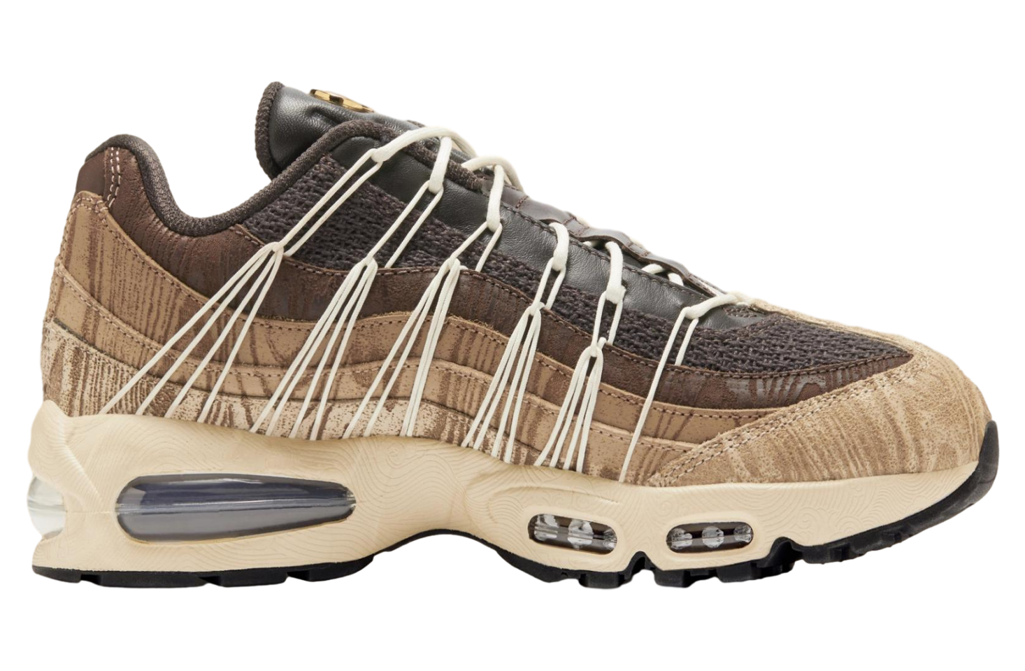 Phantaci x Nike Air Max 95 - Dec 2025 - II1200-221 - KicksOnFire.com