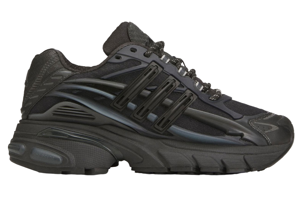 Pharrell x Adidas Jellyfish Black