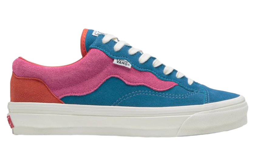 Piet Parra x Vans Old Skool