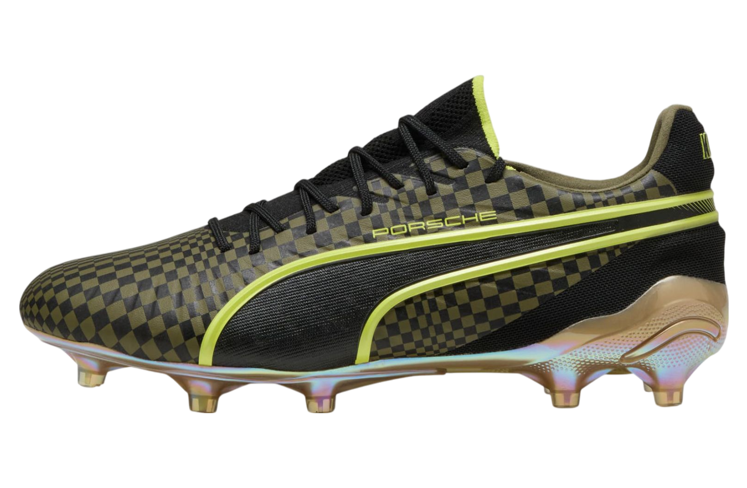 Porsche X Puma King Ultimate