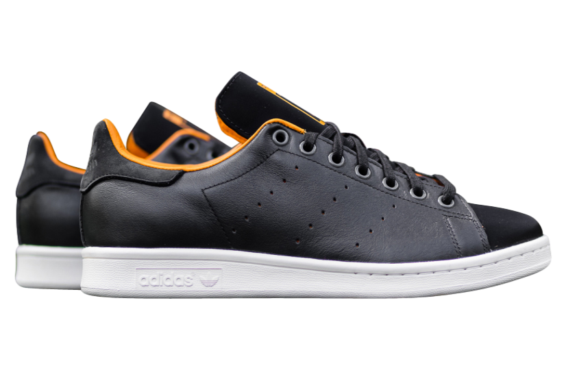 Porter x adidas Originals Stan Smith - Black