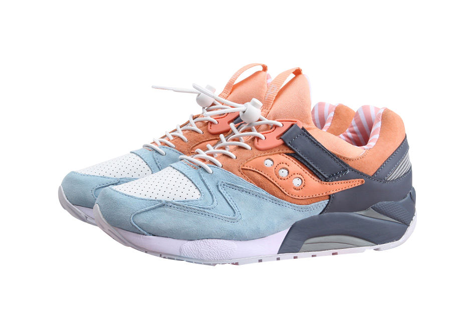 saucony grid 9000 sweets