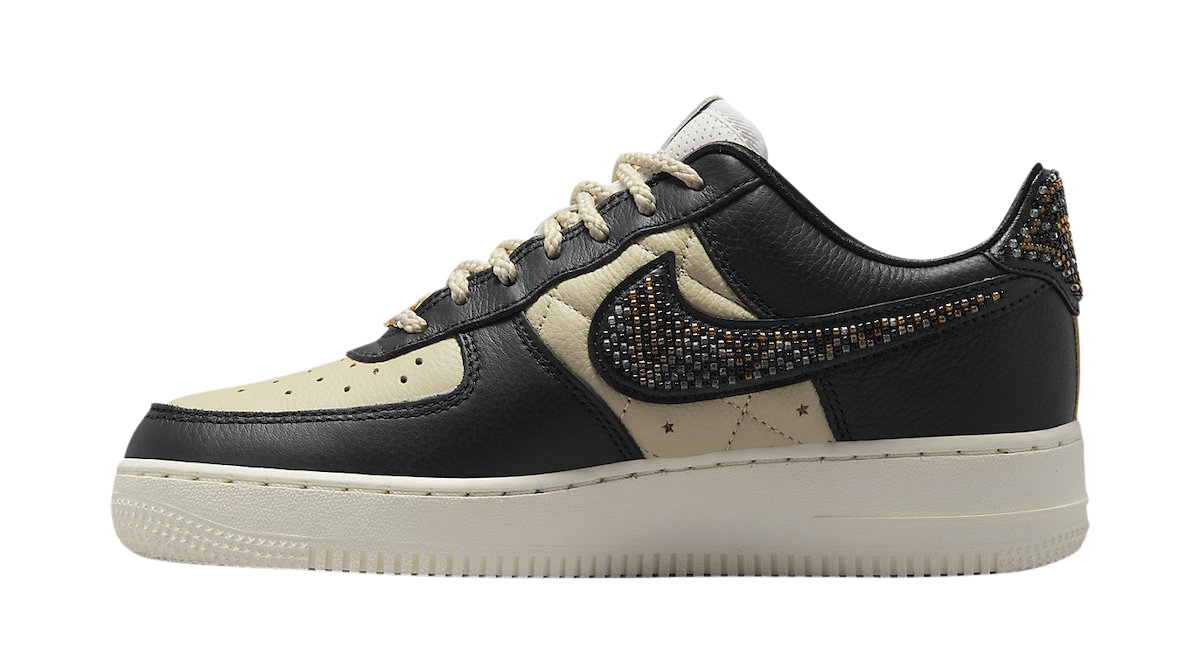 Premium Goods x Nike Air Force 1 Sophia DV2957-001