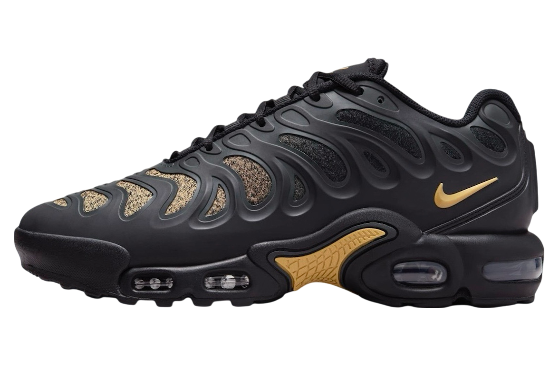 PSG x Nike Air Max Plus Drift Anthracite