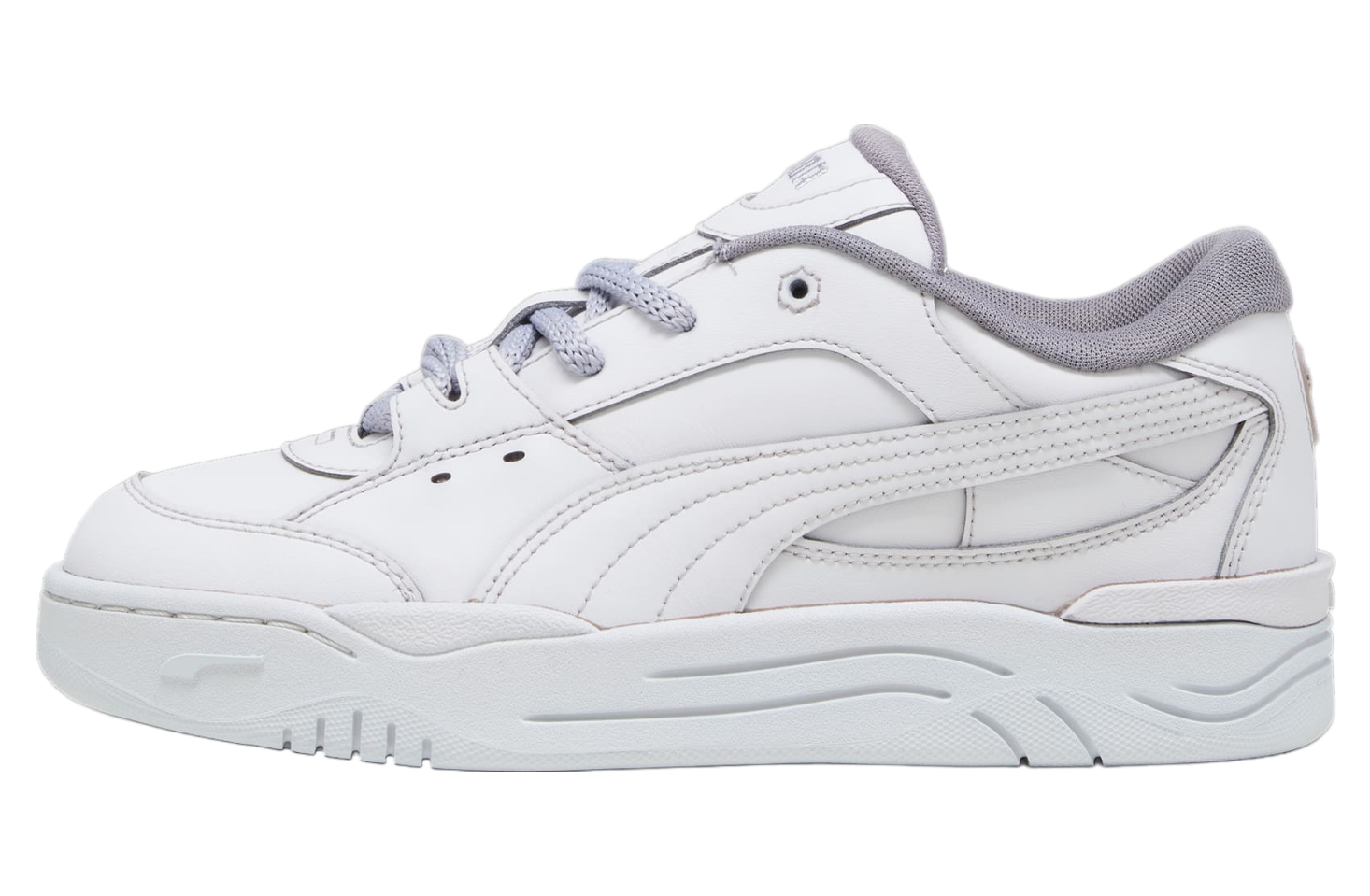 Puma-180 Dye Feather Gray / Feather Gray