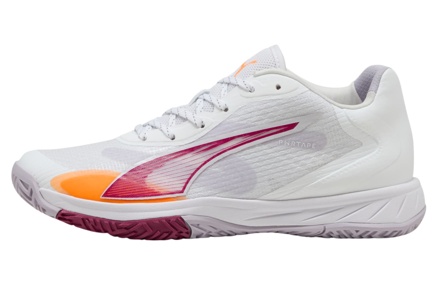 Puma Accelerate Turbo 4 WMNS White / Berry