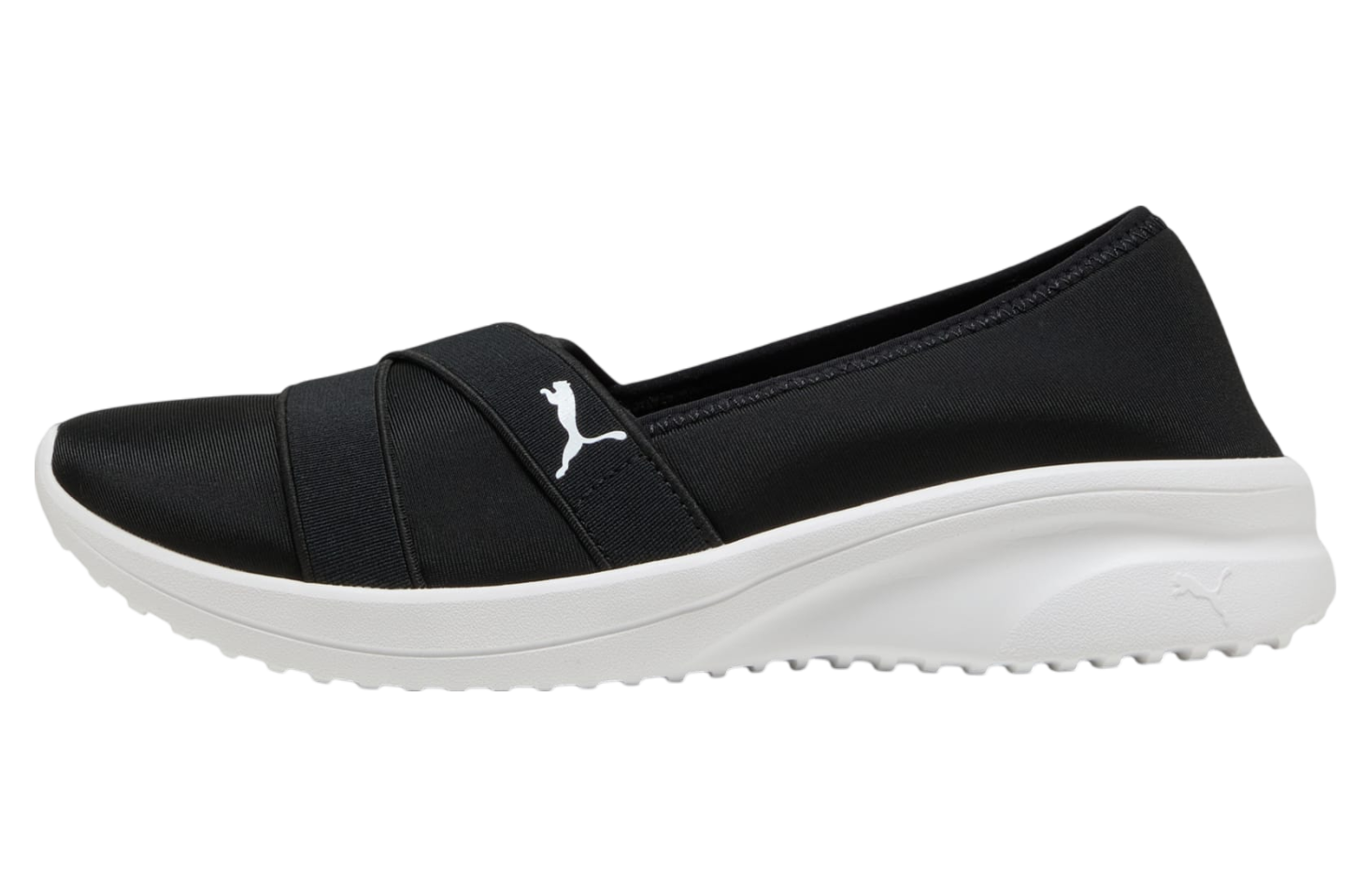 Puma Adelina 2 Black / White