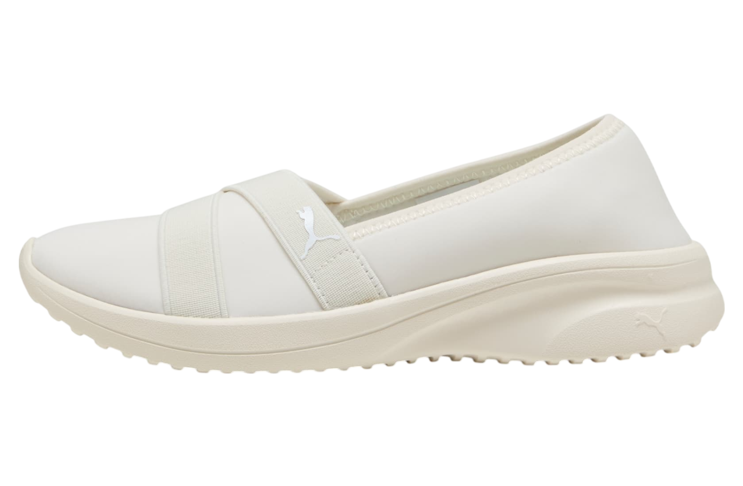 Puma Adelina 2 Frosted Ivory / White