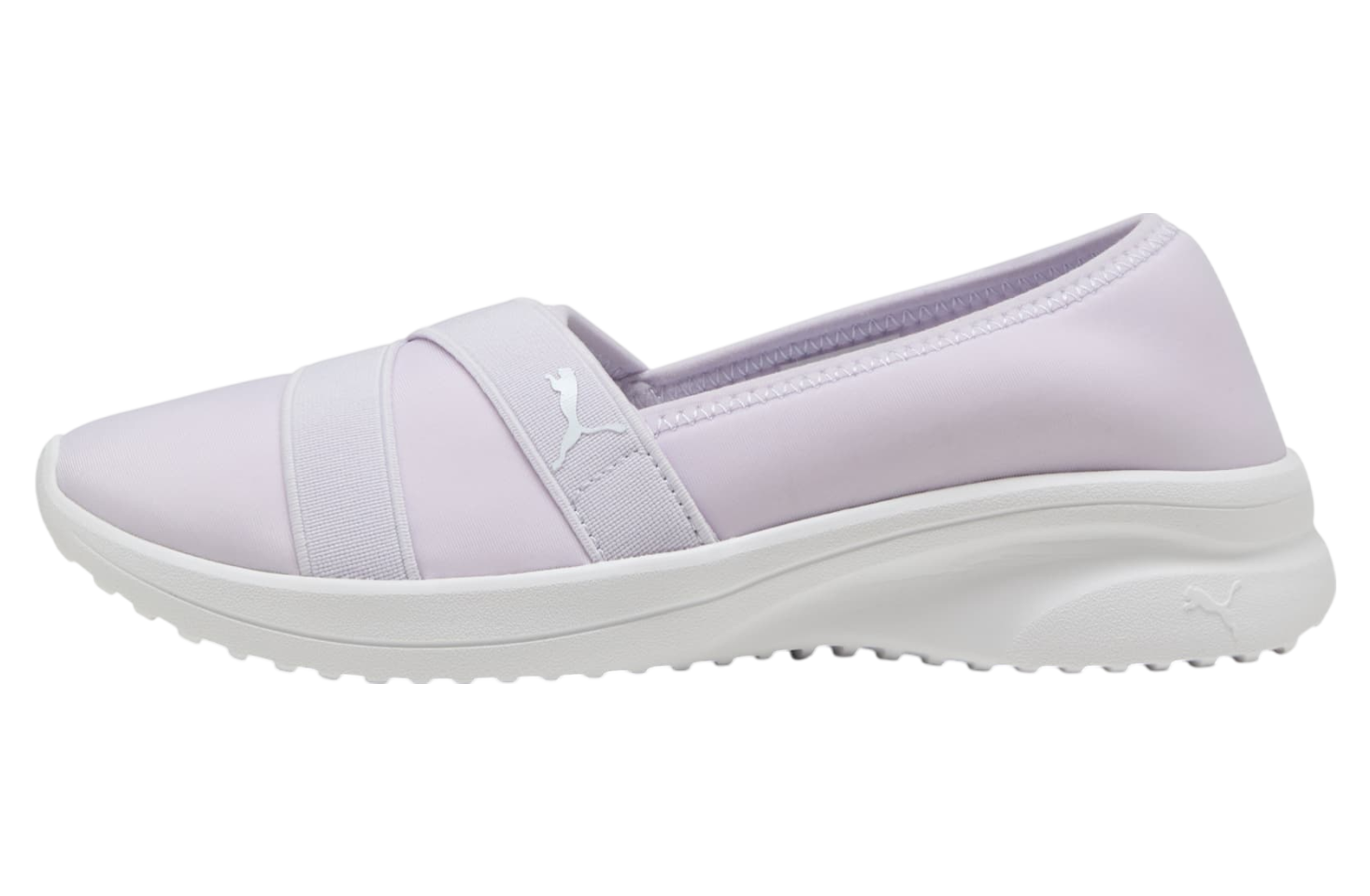 Puma Adelina 2 Lilac Frost / White