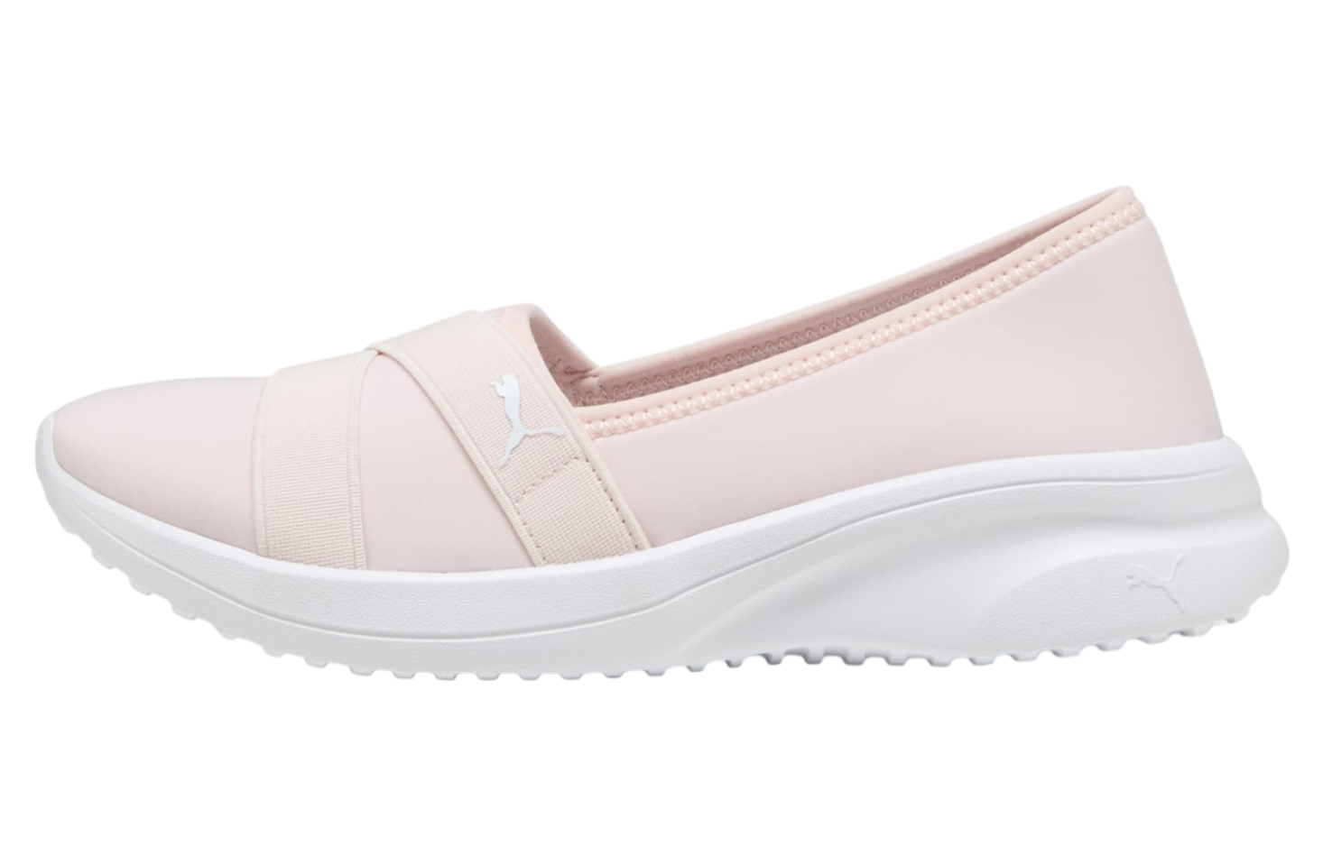 Puma Adelina 2 Wmns Jasmine Flower / White