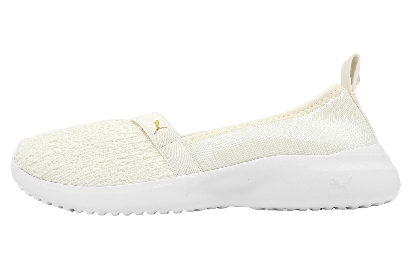 Puma Adelina Regent Romance WMNS Frosted Ivory / Gold