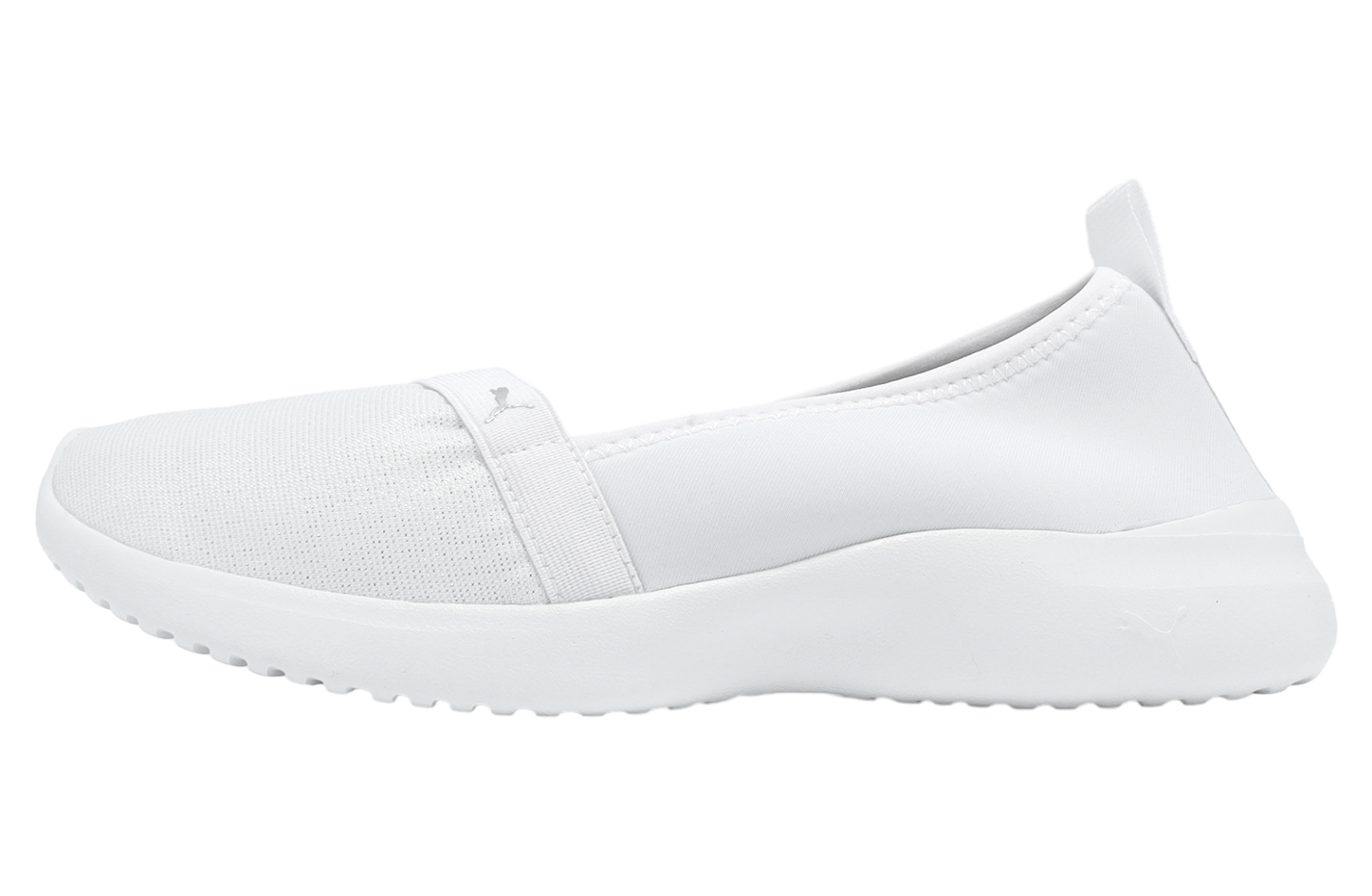 Puma Adelina Space Metallics WMNS White / Silver