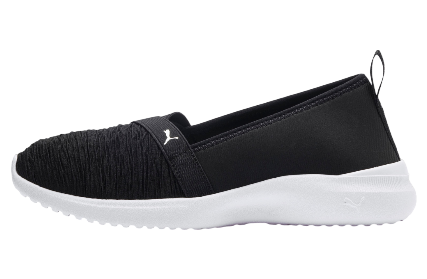 Puma Adelina Wmns Black / Silver