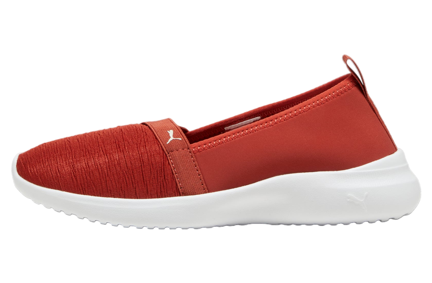 Puma Adelina WMNS Mars Red / Alpine Snow