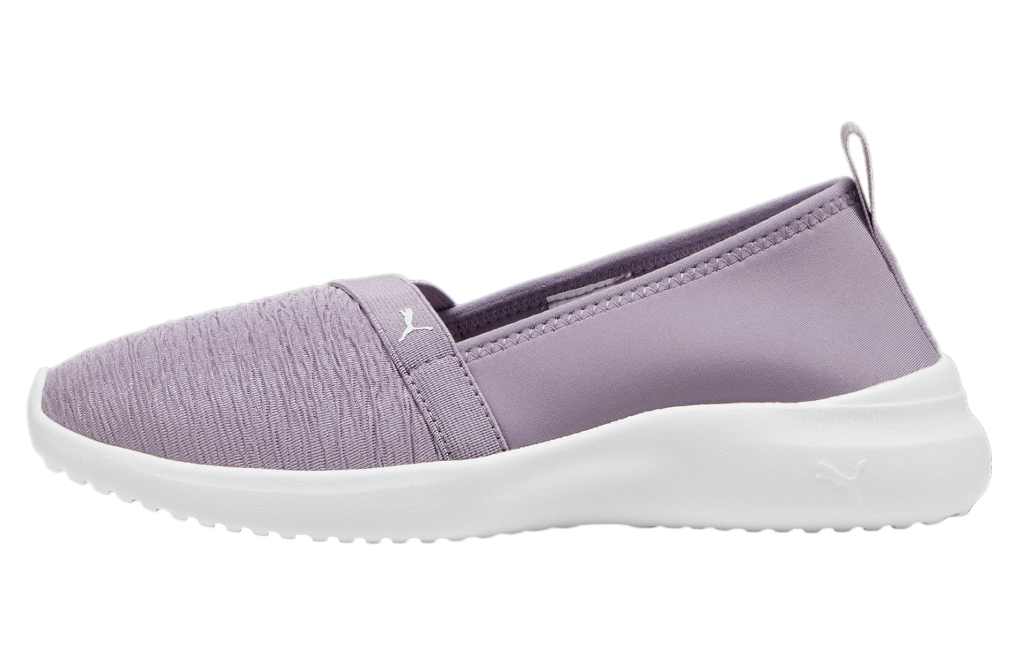 Puma Adelina WMNS Pale Plum / Feather Gray