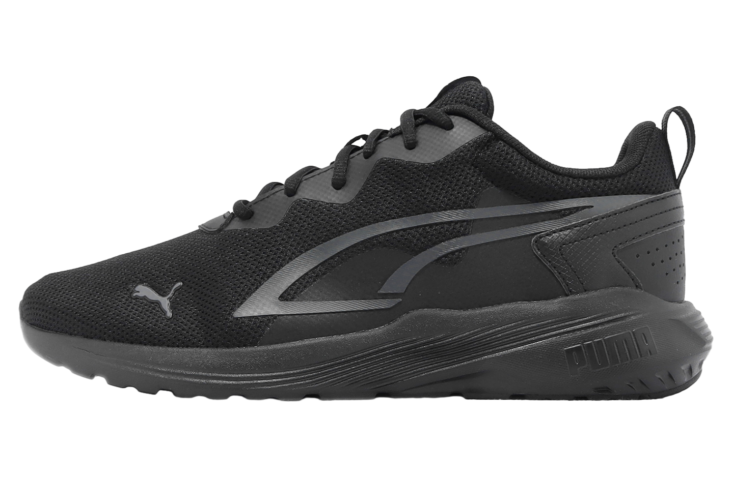 Puma All-Day Active Puma Black / Dark Shadow