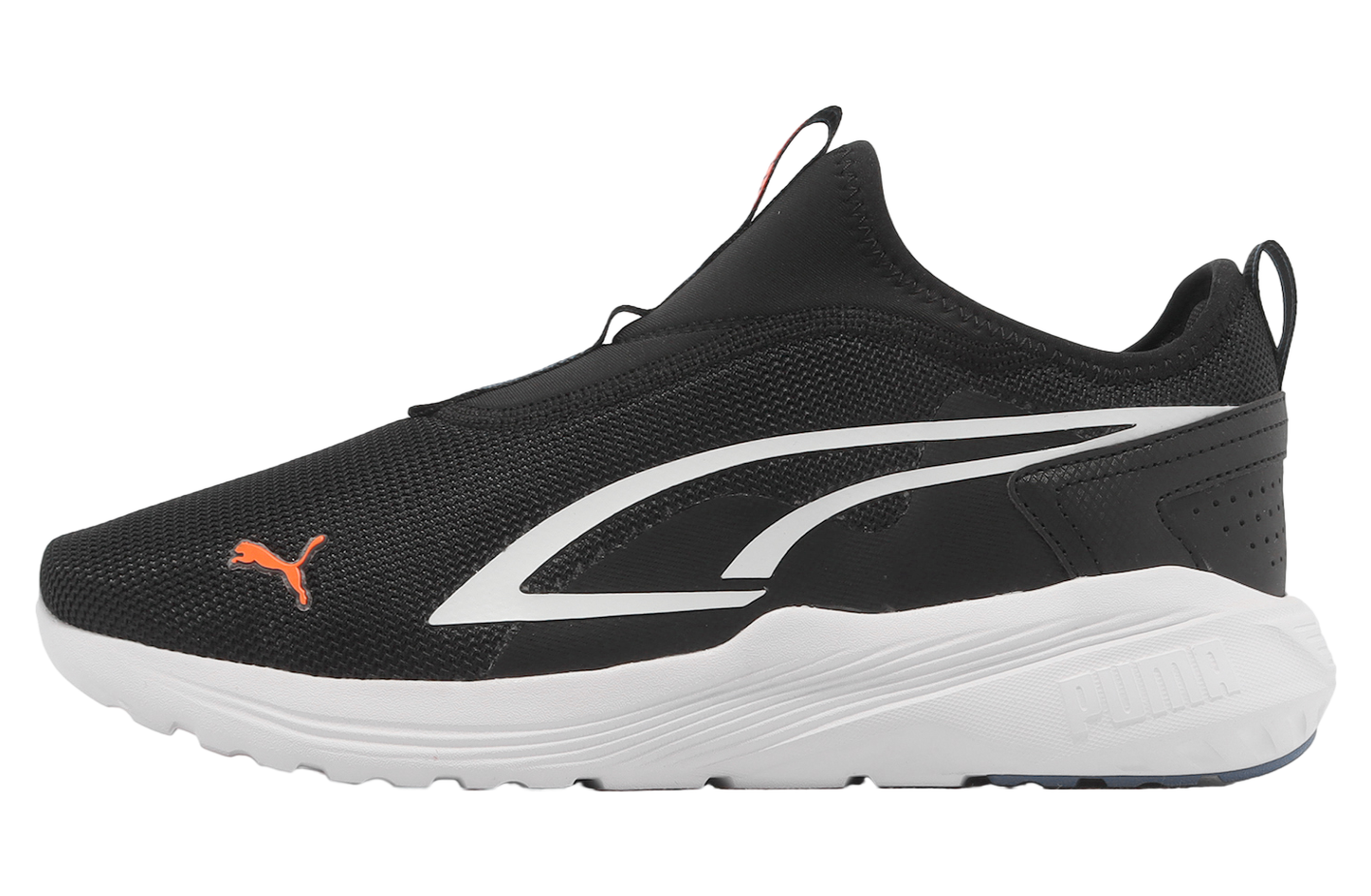 Puma All-Day Active SlipOn Black / White