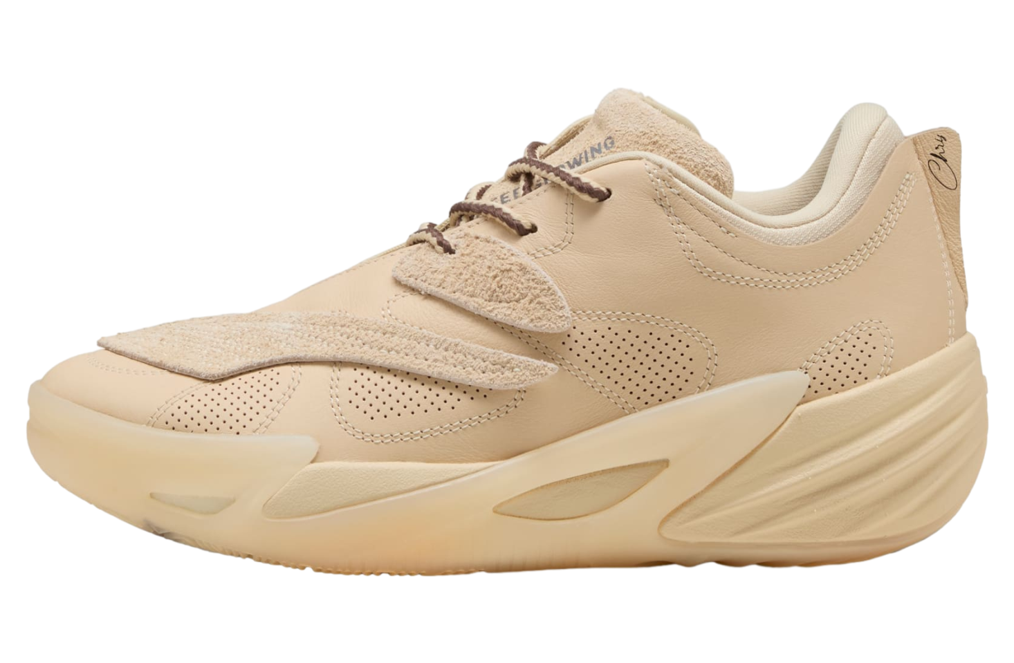 Puma All-Pro Nitro 2 Chris Brickley Canvas