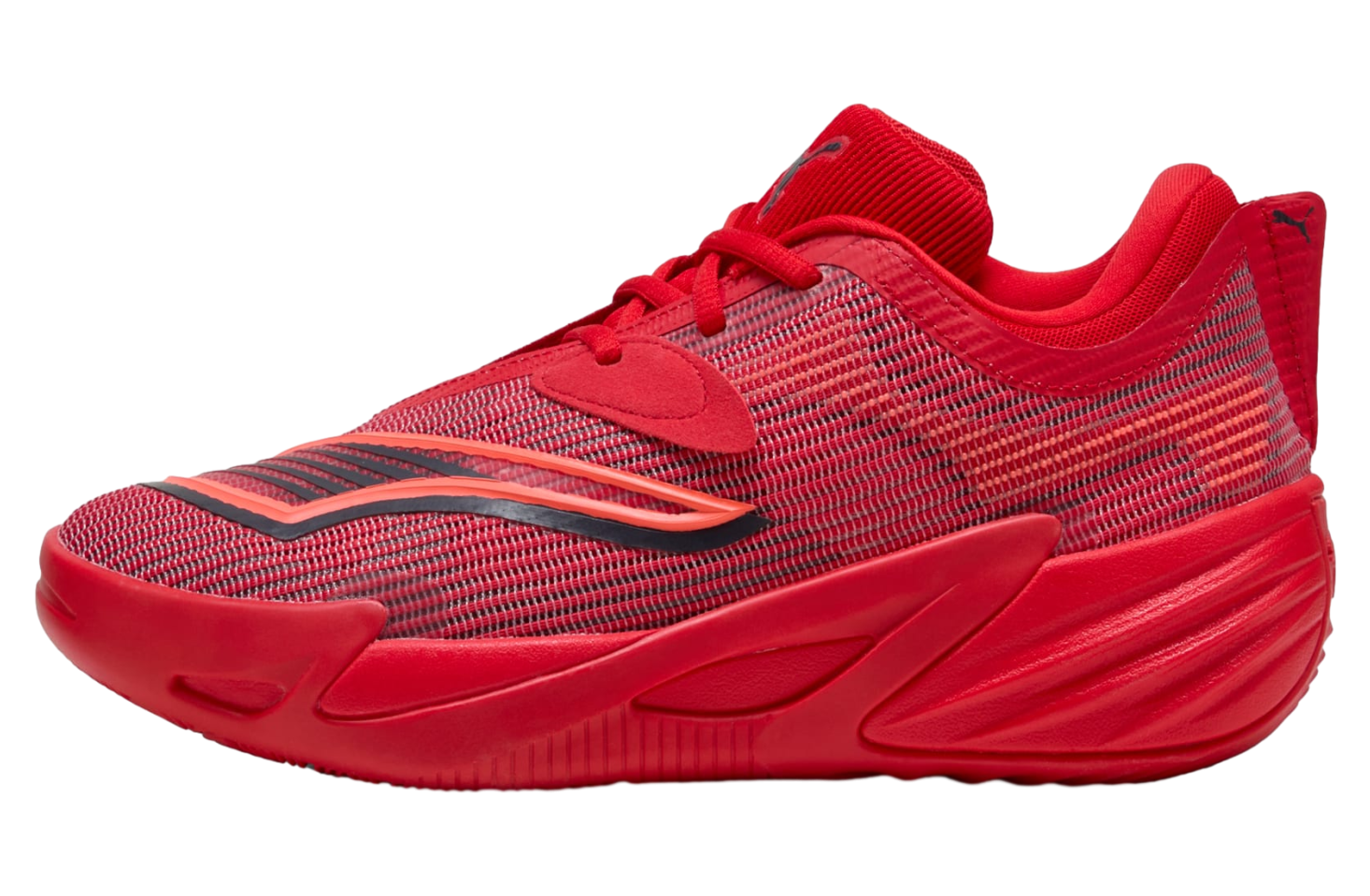 Puma All-Pro Nitro 2 For All Time Red / New Navy
