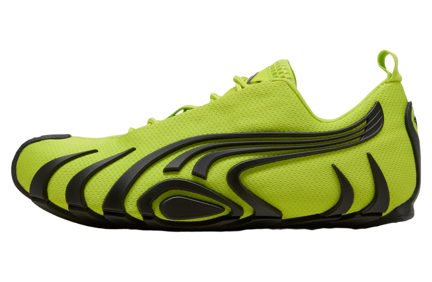 Puma All-pro Nitro 2 Hooptopia Lime Pow
