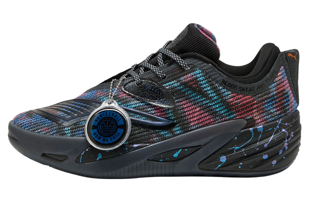 Puma All-pro Nitro 2 Vbl