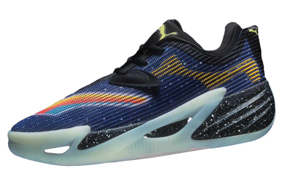 Puma All-Pro Nitro 2 x E.t.