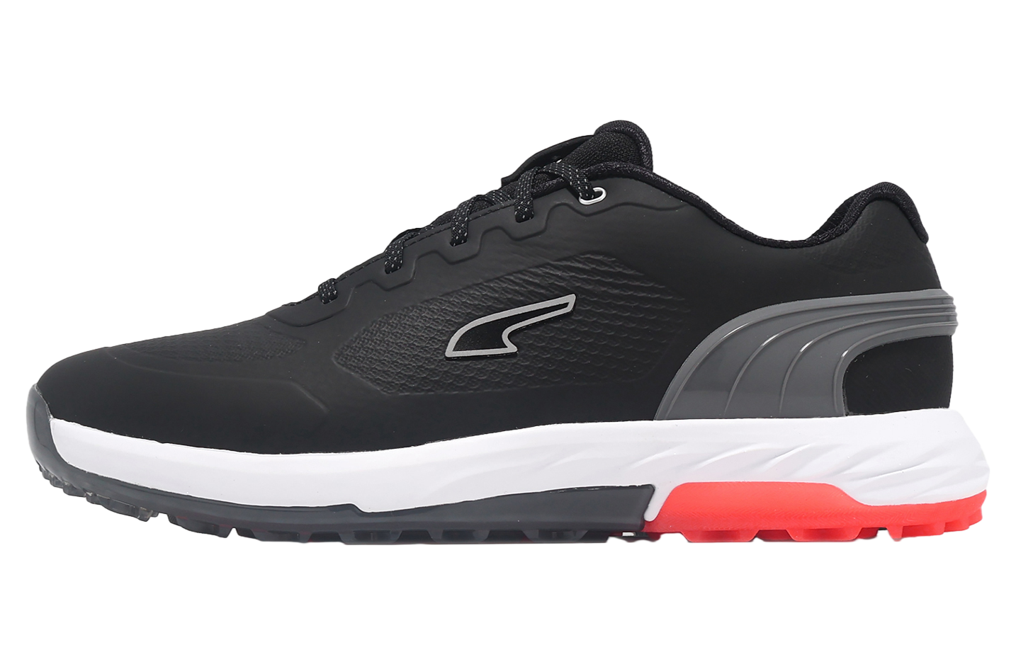 Puma Alphacat Nitro Black / Quiet Shade