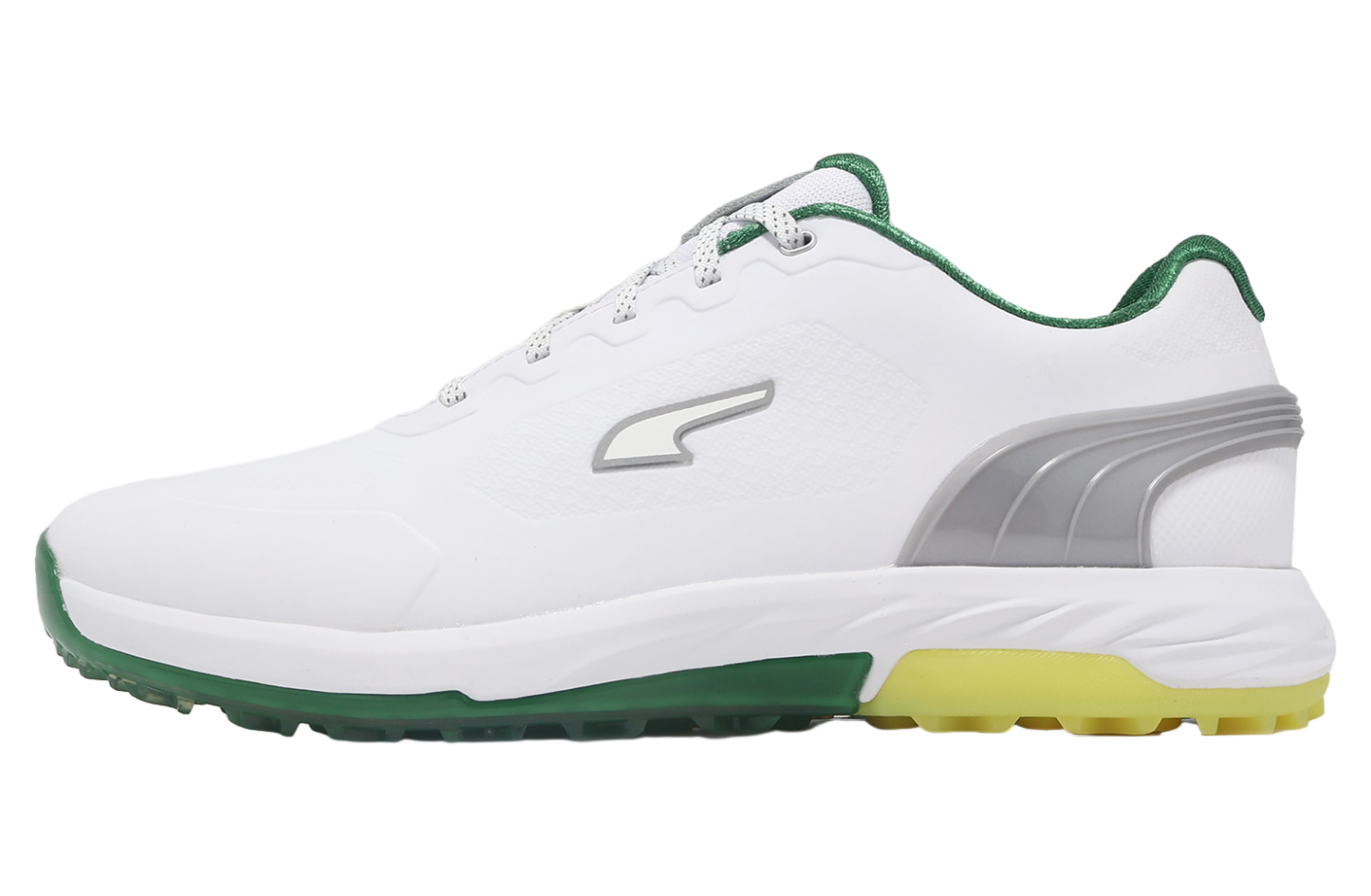 Puma Alphacat Nitro White / Green