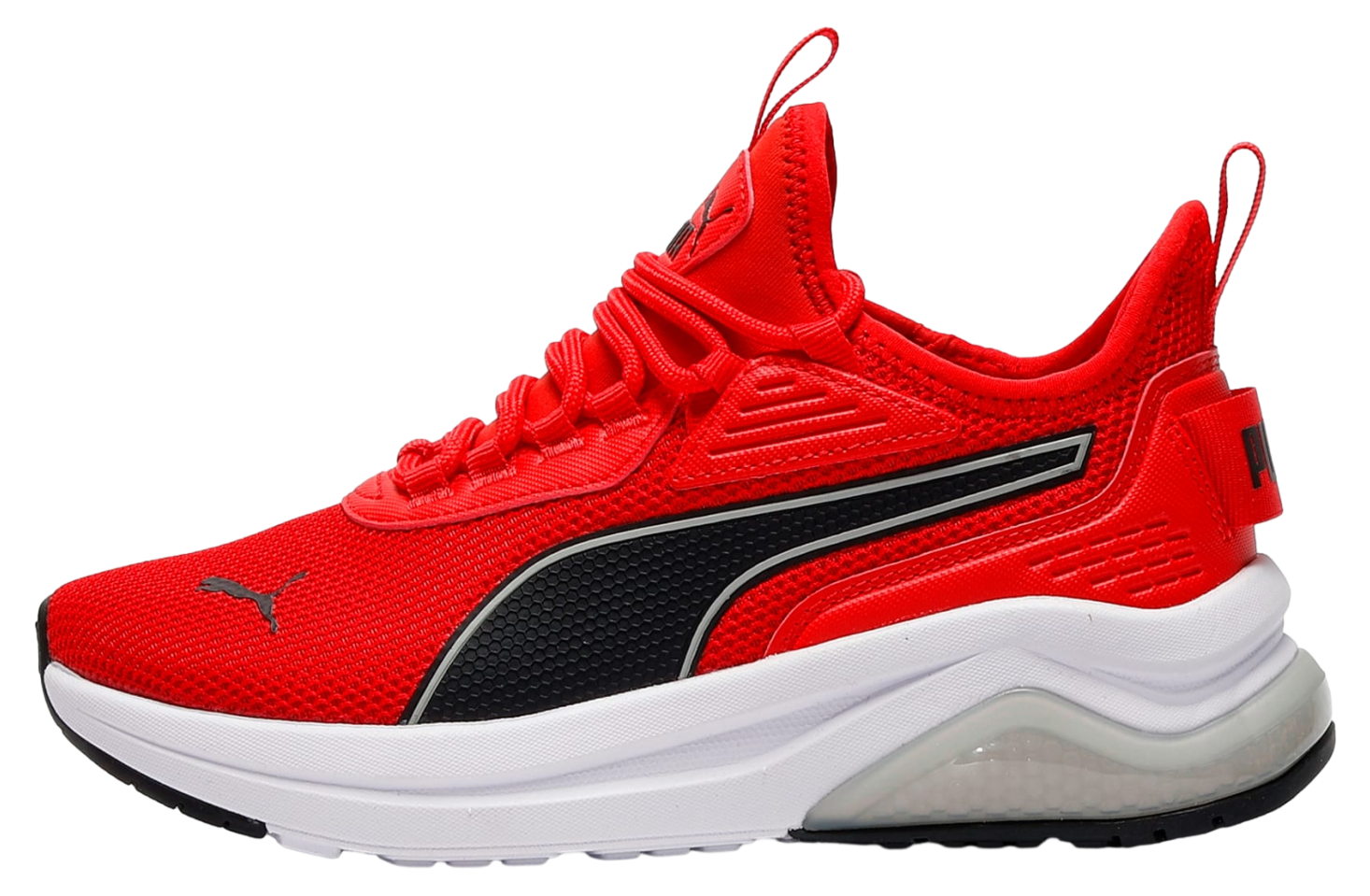 Puma Amplifier GS For All Time Red / Black