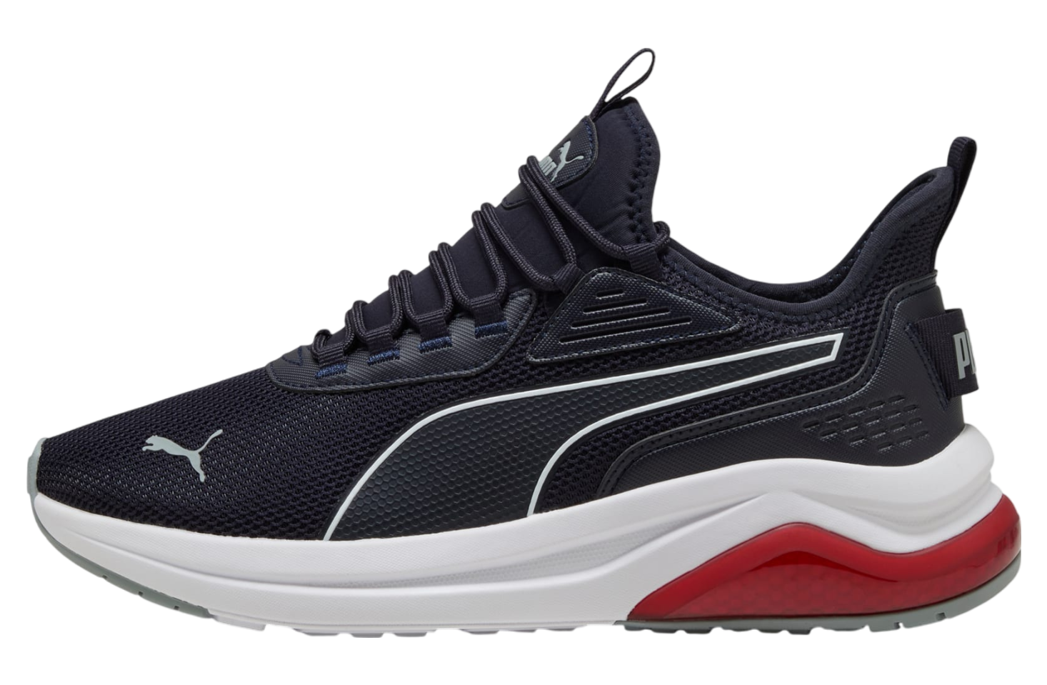 Puma Amplifier New Navy / White