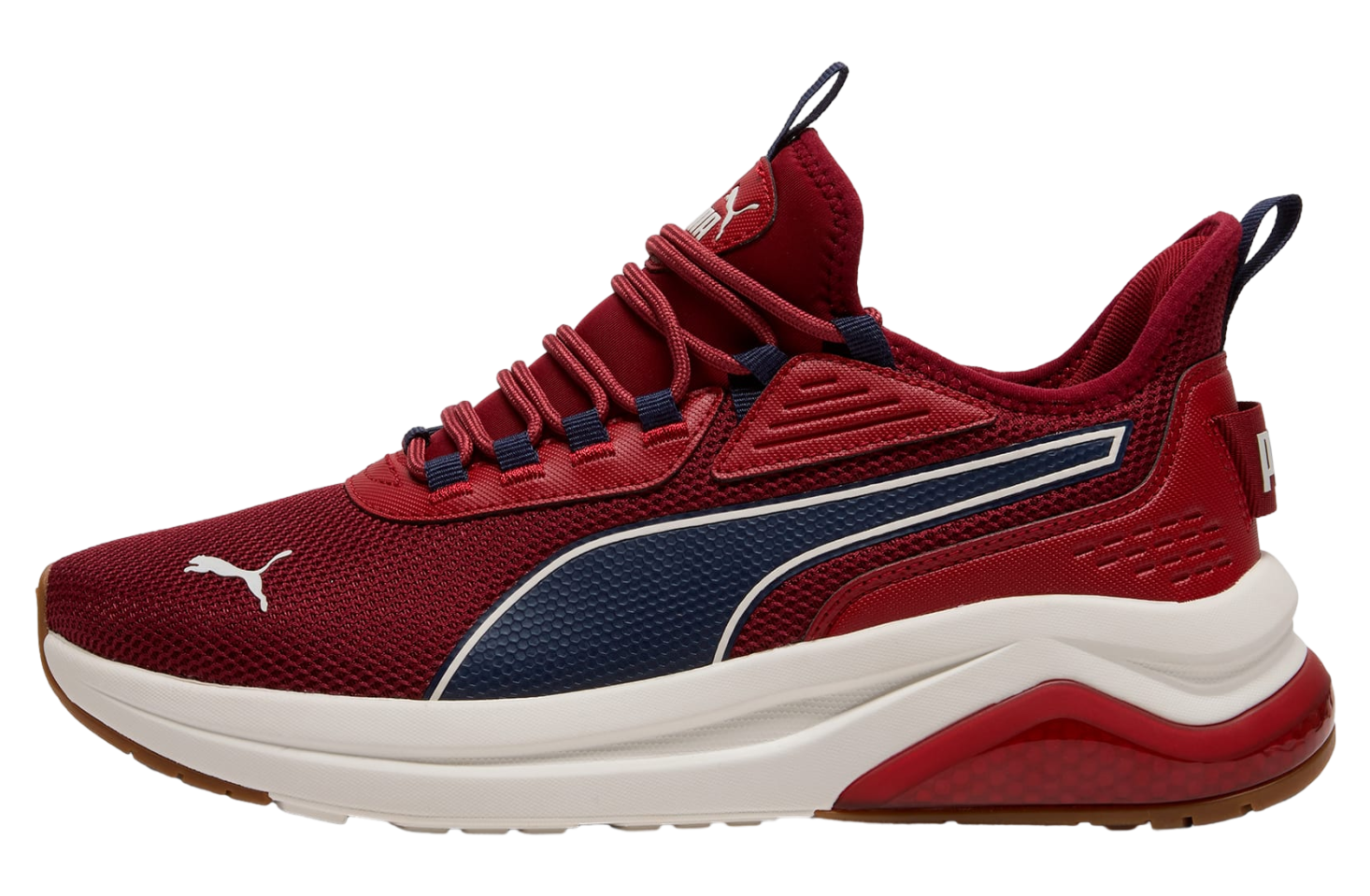 Puma Amplifier Team Regal Red / Navy