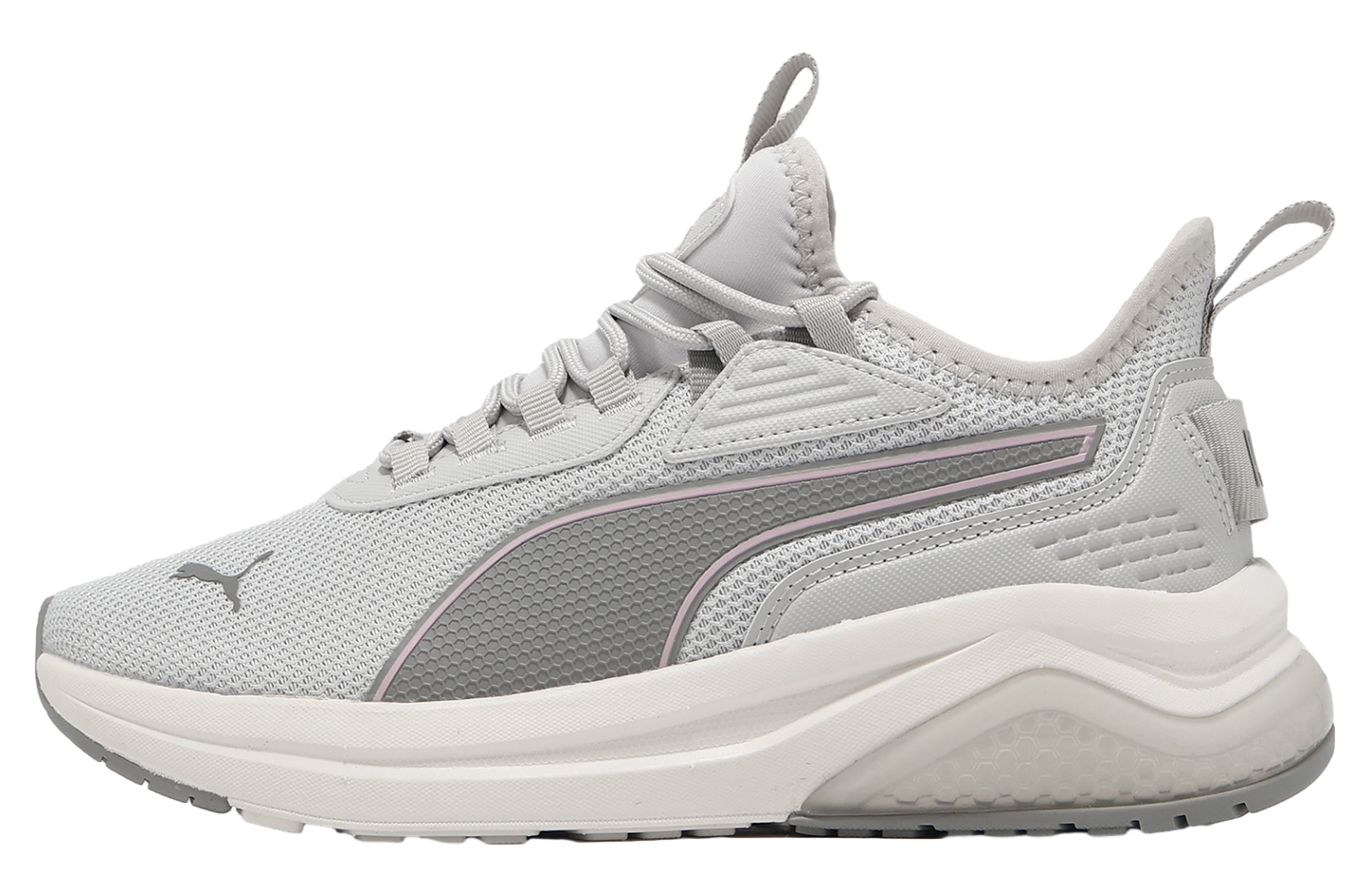 Puma Amplifier WMNS Glacial Gry / Smky Gry