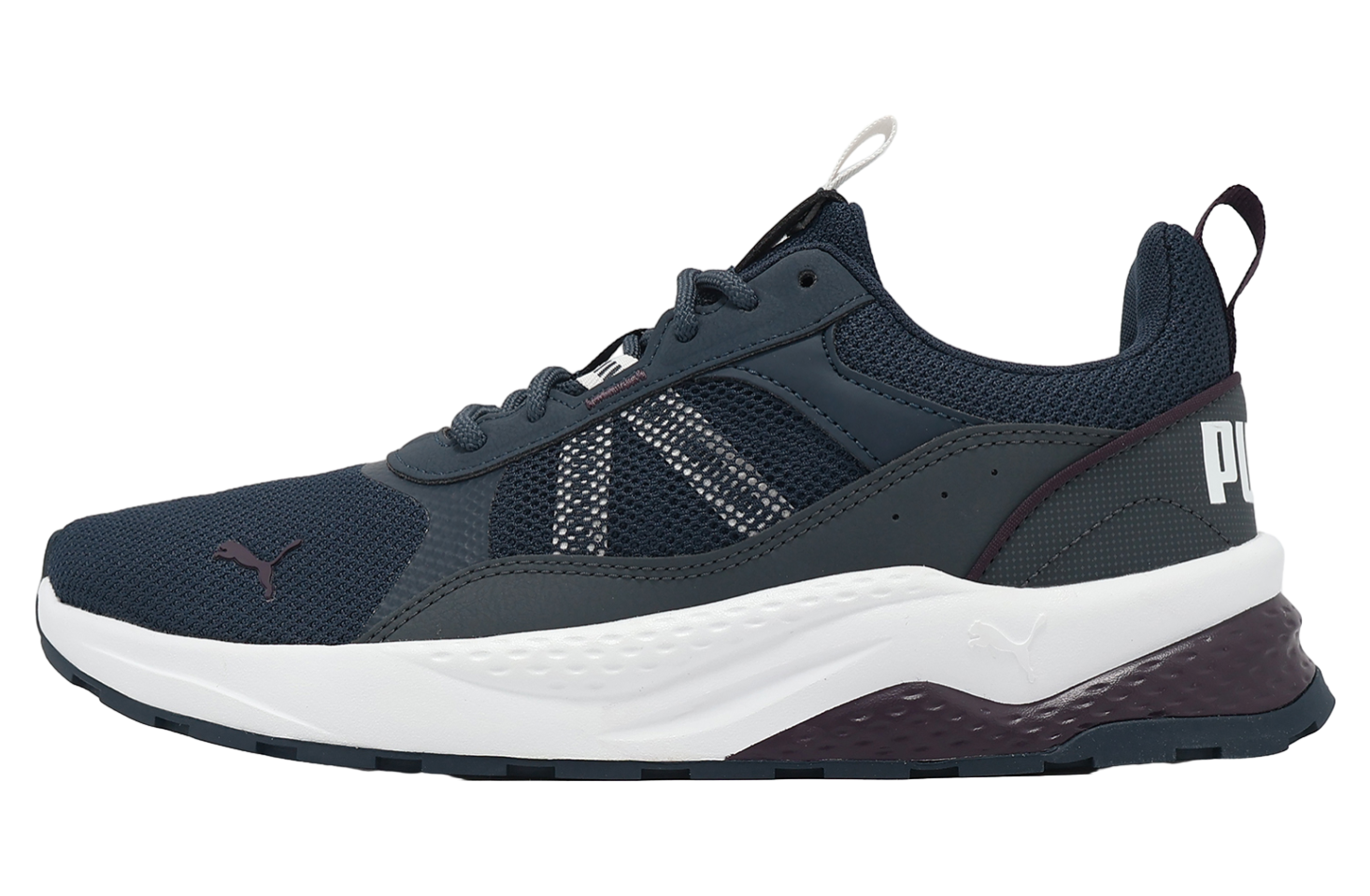 Puma Anzarun 2.0 Navy / White