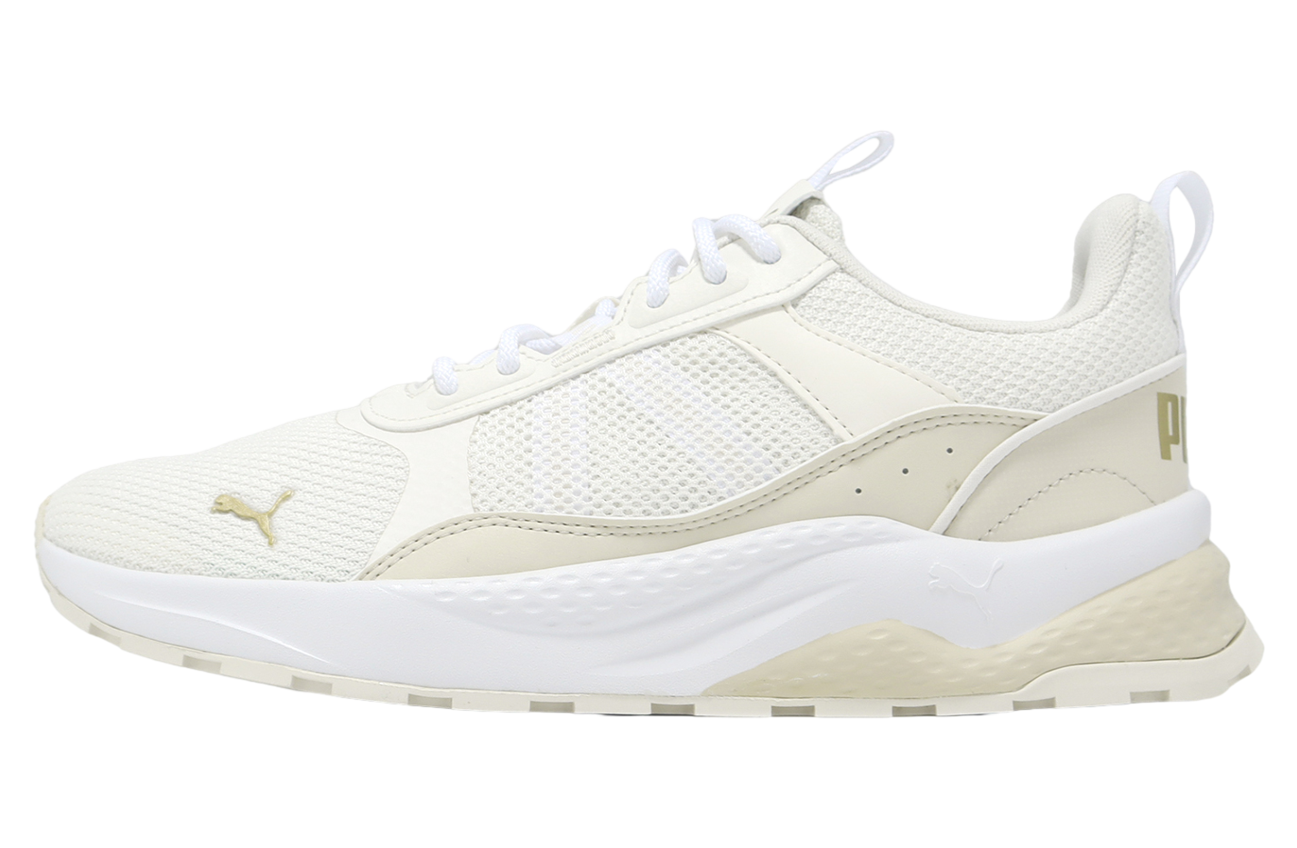 Puma Anzarun 2.0 Warm White / Alpine Snow