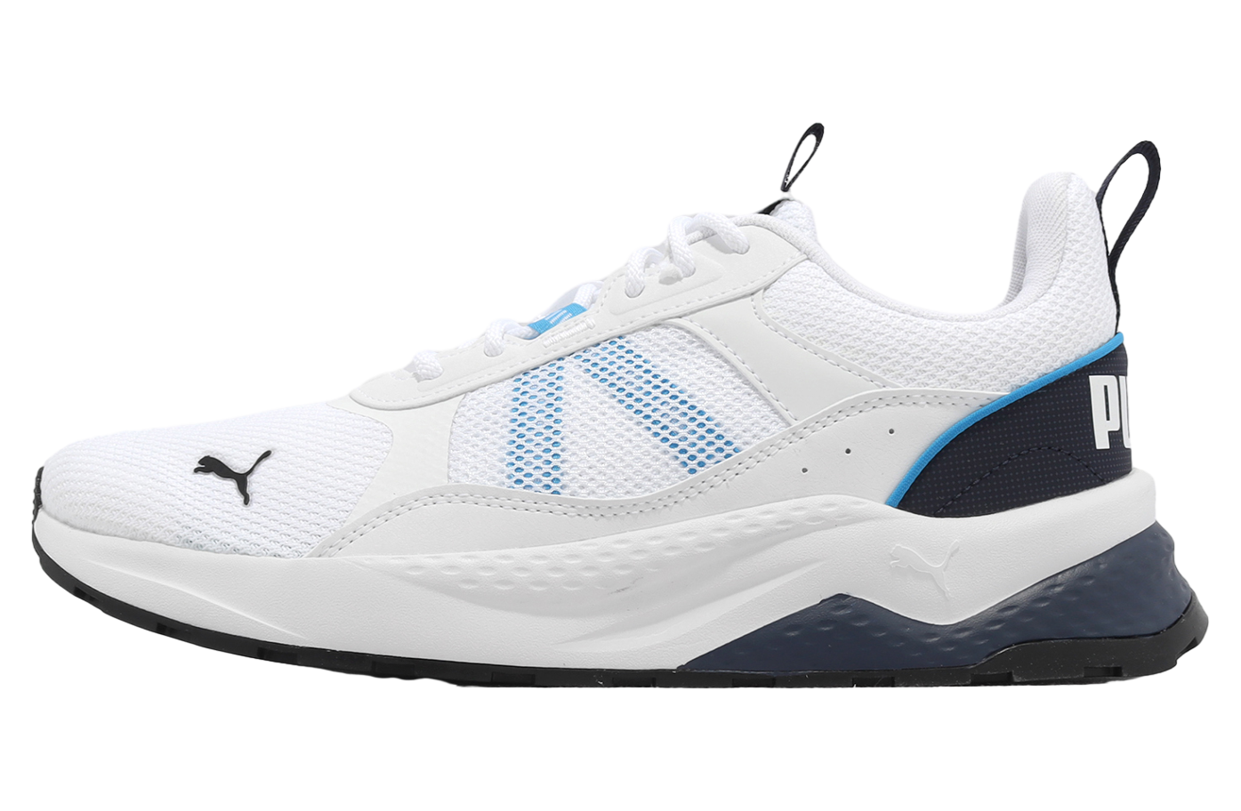 Puma Anzarun 2.0 White / Navy