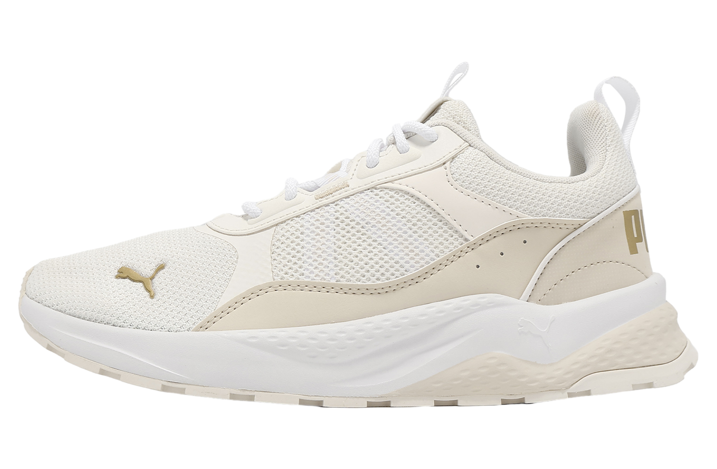 Puma Anzarun 2.0 WMNS Warm White / Alpine Snow