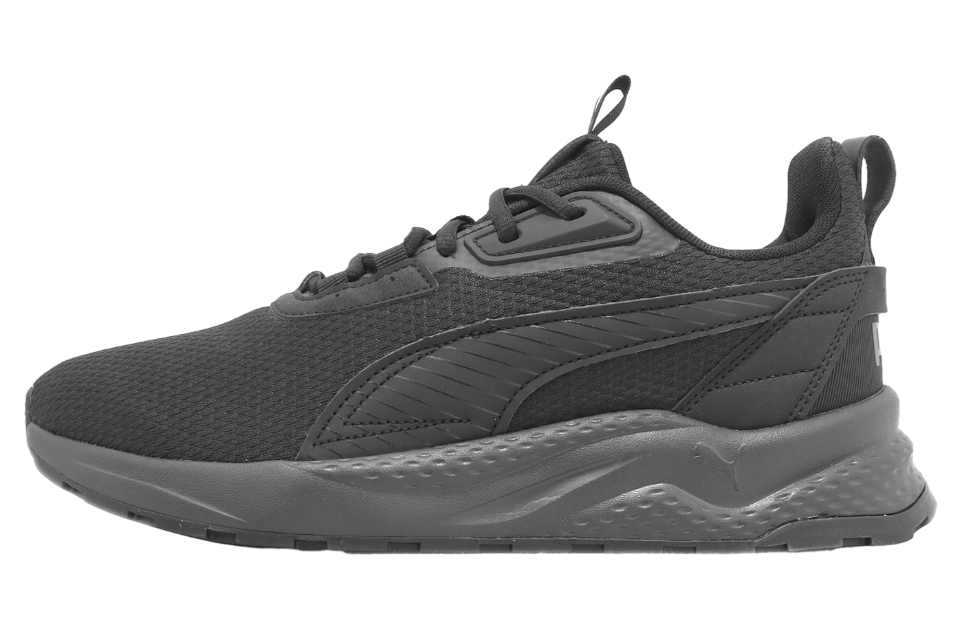 Puma Anzarun FS 2.0 Black / Shadow Gray