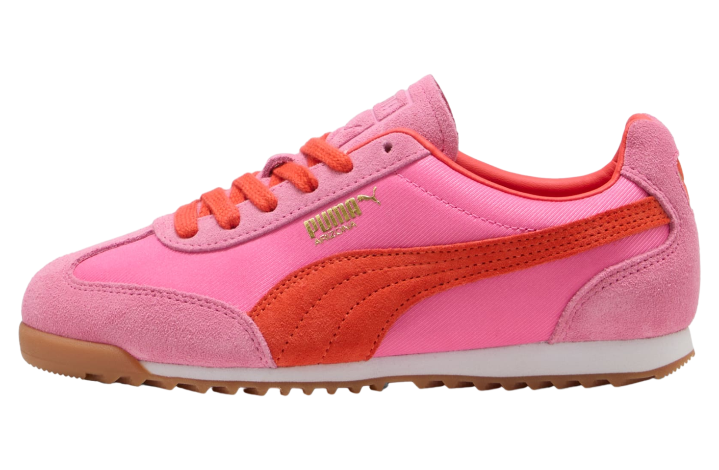 Puma Arizona Energy WMNS Posie Pink / Fierce Red - Aug 2025
