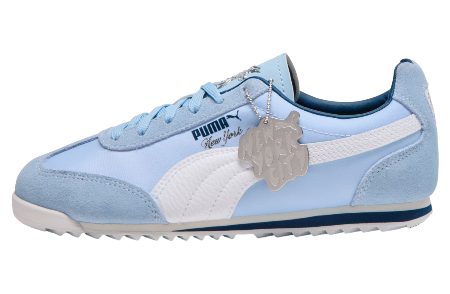 BUY Puma Arizona Nyc Graffiti WMNS Haute Tropic / White