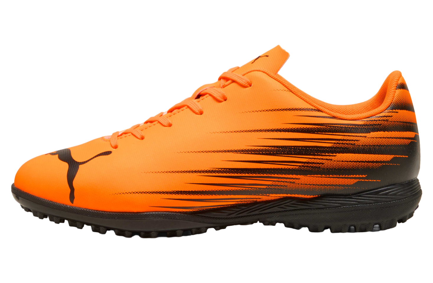 Puma Attacanto II Turf Heat Fire / Black