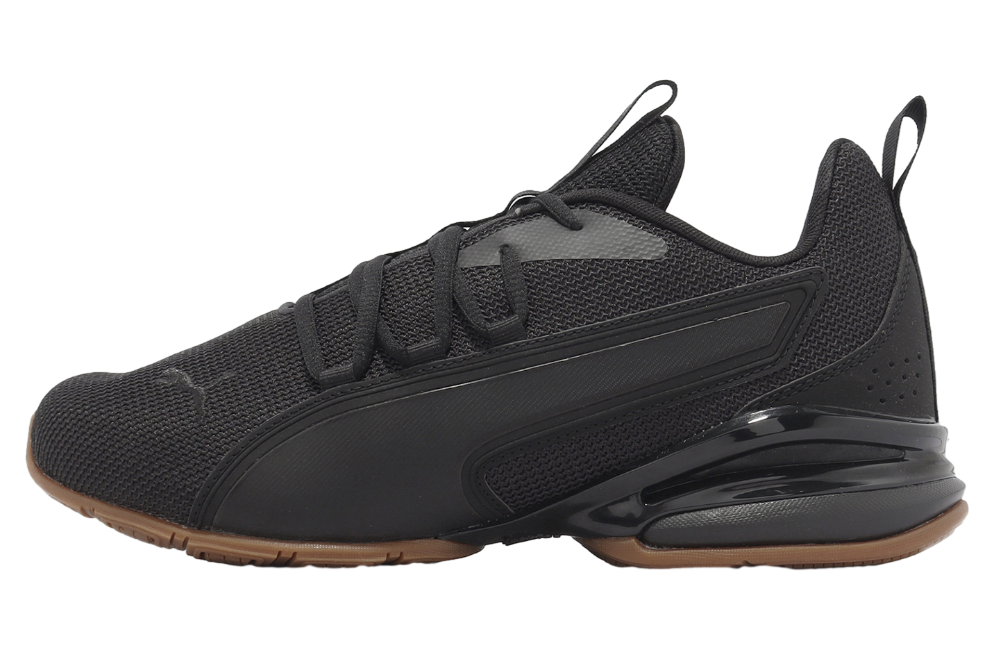 Puma Axelion NXT Black / Gum