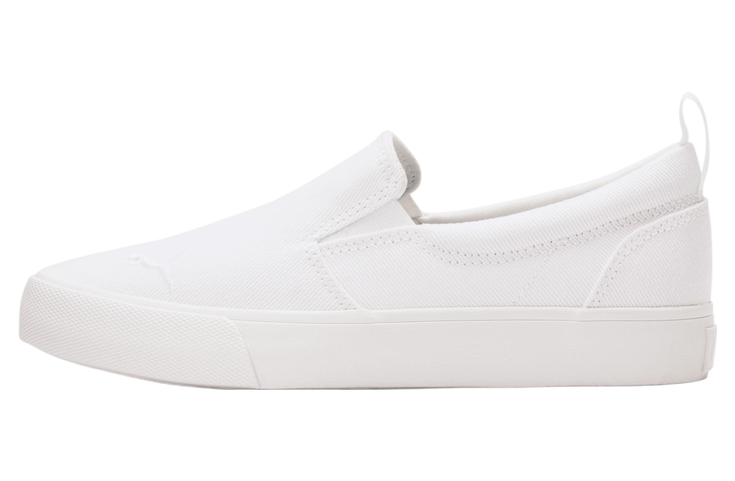 Puma Bari Comfort White / Silver