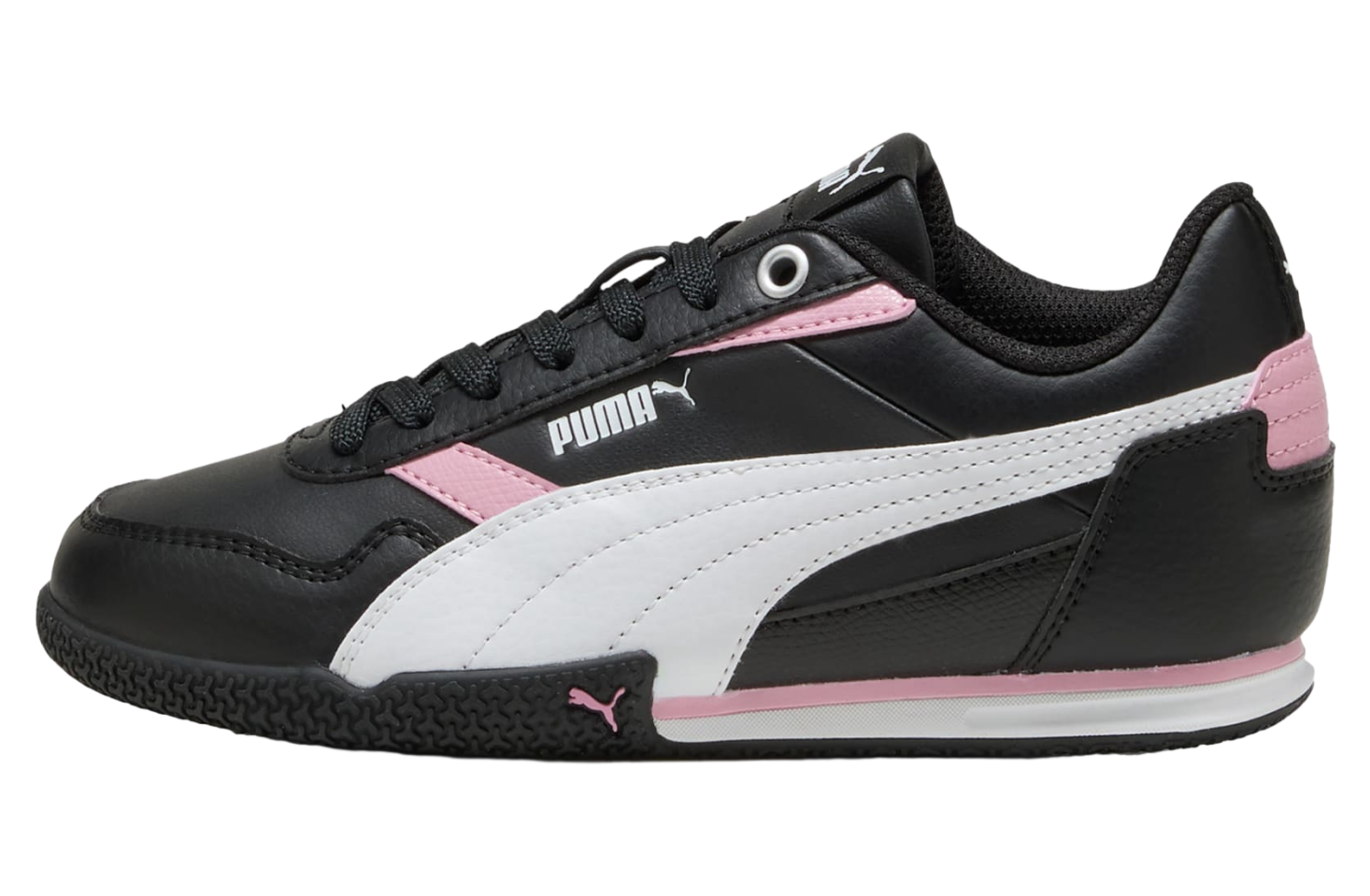 Puma Bella Donna GS Black / White