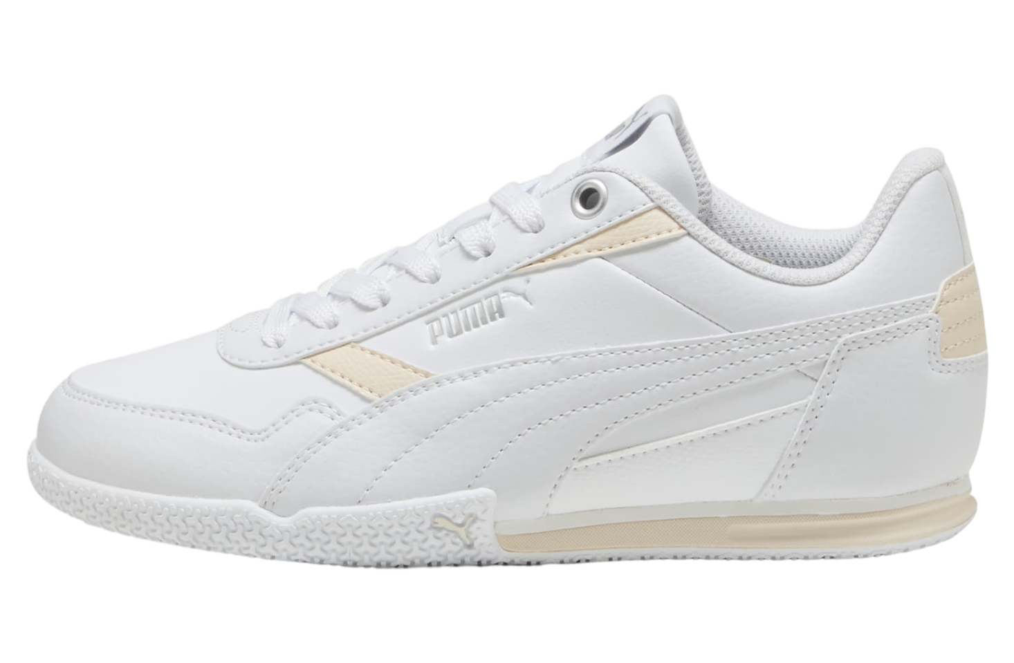 Puma Bella Donna GS White / Silver