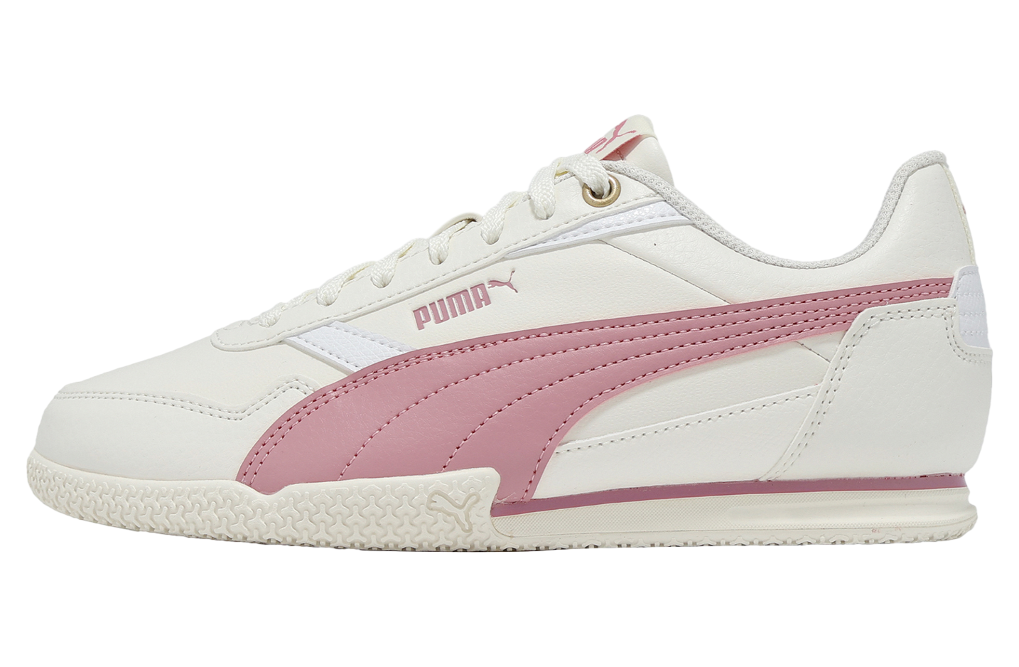 Puma Bella Donna L WMNS Warm White / Poised Pink