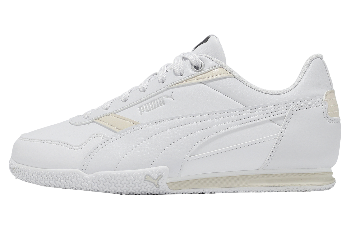 Puma Bella Donna L WMNS White / Silver